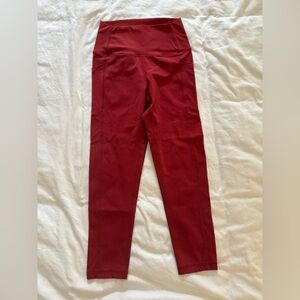 Zyia Active Ascend Leggings- NWOT